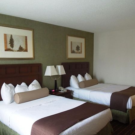 מרייטה Baymont Inn & Suites מראה חיצוני תמונה