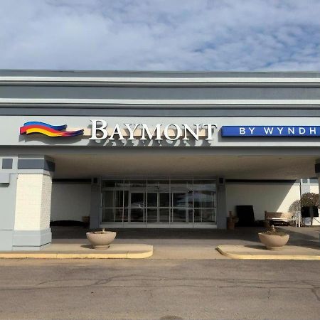 מרייטה Baymont Inn & Suites מראה חיצוני תמונה