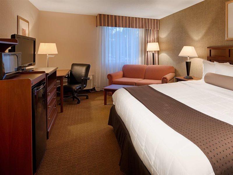 מרייטה Baymont Inn & Suites מראה חיצוני תמונה