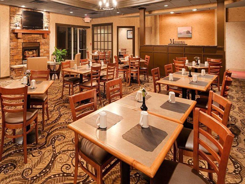 מרייטה Baymont Inn & Suites מראה חיצוני תמונה
