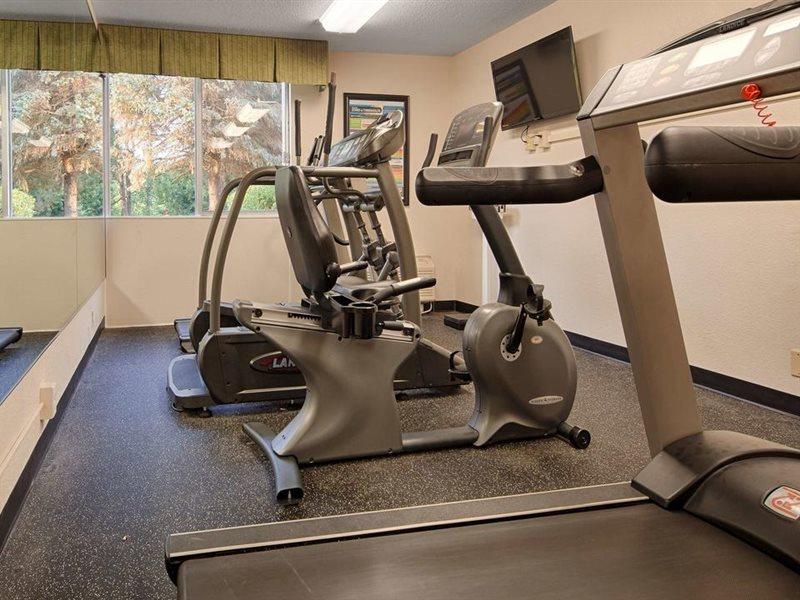 מרייטה Baymont Inn & Suites מראה חיצוני תמונה