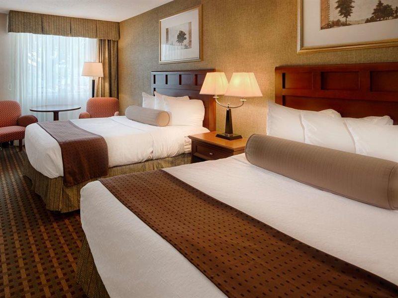 מרייטה Baymont Inn & Suites מראה חיצוני תמונה