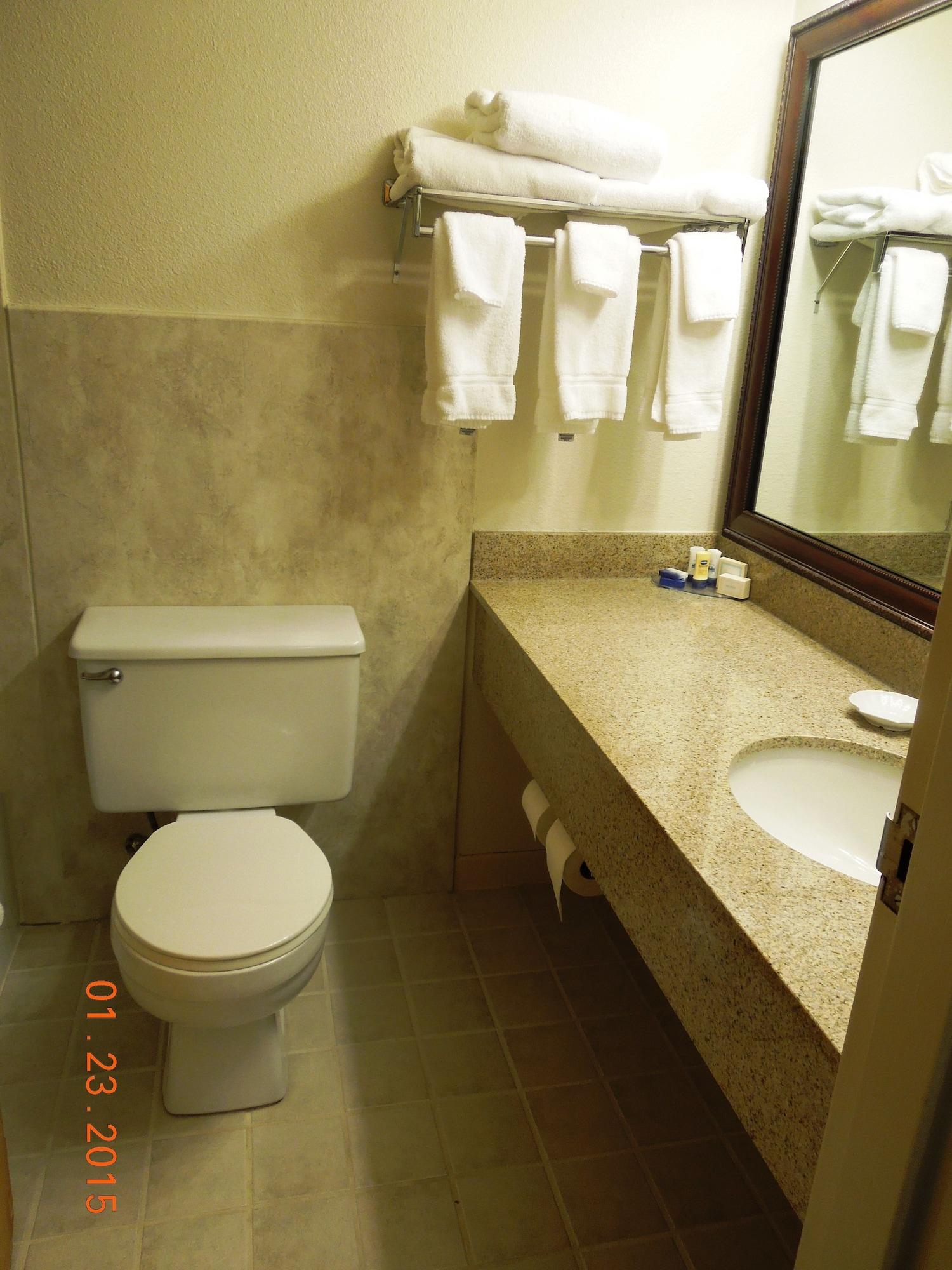 מרייטה Baymont Inn & Suites מראה חיצוני תמונה