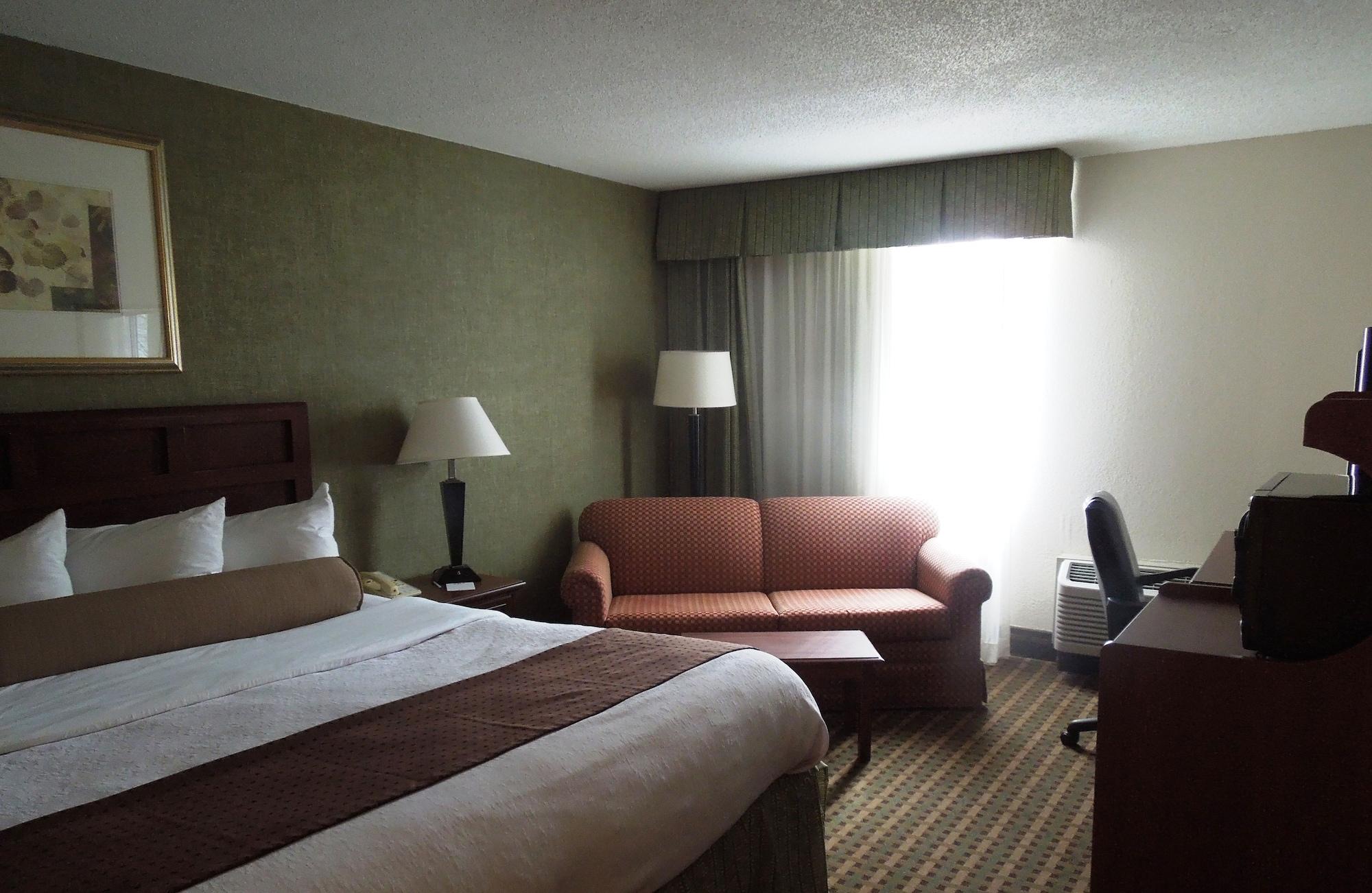 מרייטה Baymont Inn & Suites מראה חיצוני תמונה