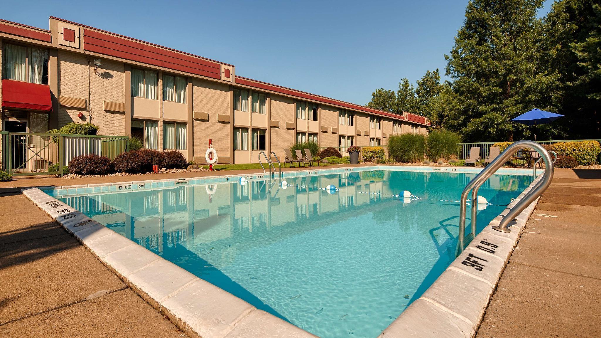 מרייטה Baymont Inn & Suites מראה חיצוני תמונה