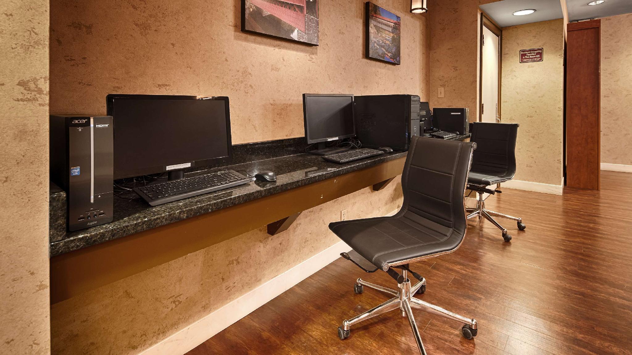 מרייטה Baymont Inn & Suites מראה חיצוני תמונה