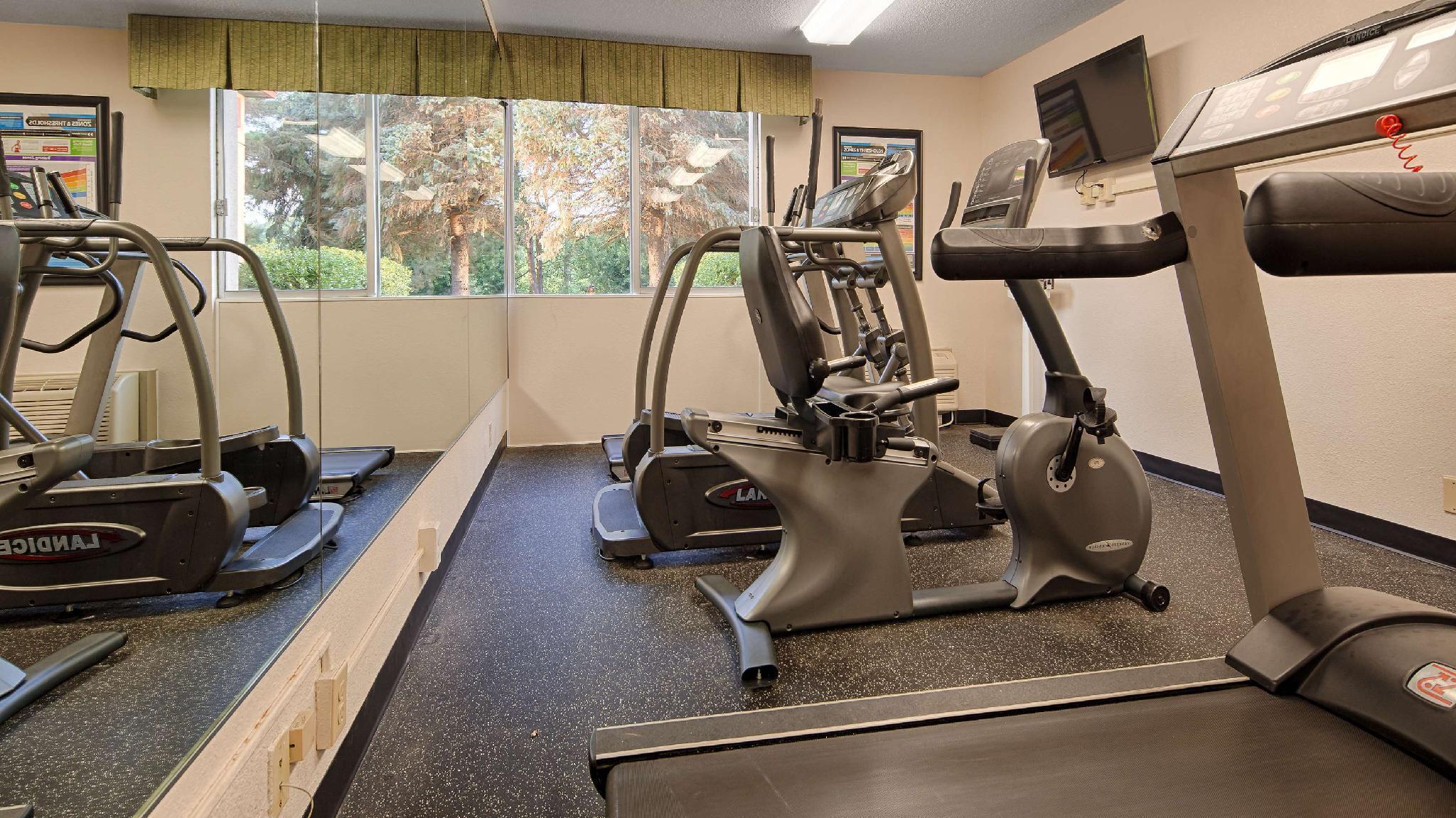 מרייטה Baymont Inn & Suites מראה חיצוני תמונה