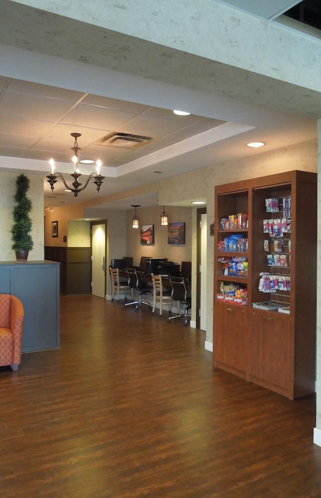 מרייטה Baymont Inn & Suites מראה חיצוני תמונה