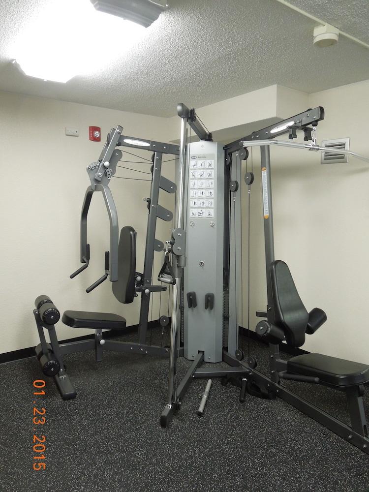 מרייטה Baymont Inn & Suites מראה חיצוני תמונה