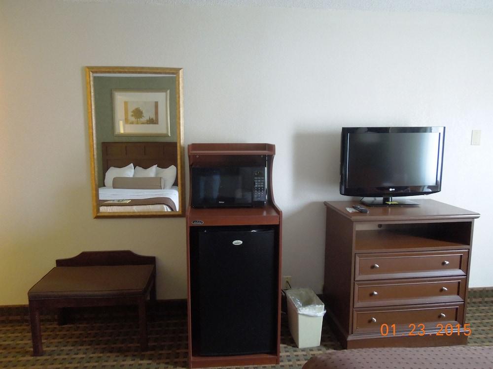 מרייטה Baymont Inn & Suites מראה חיצוני תמונה