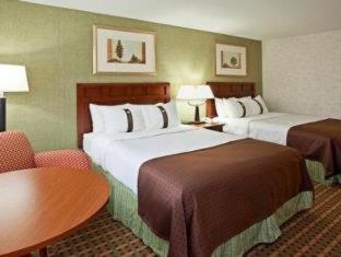 מרייטה Baymont Inn & Suites חדר תמונה