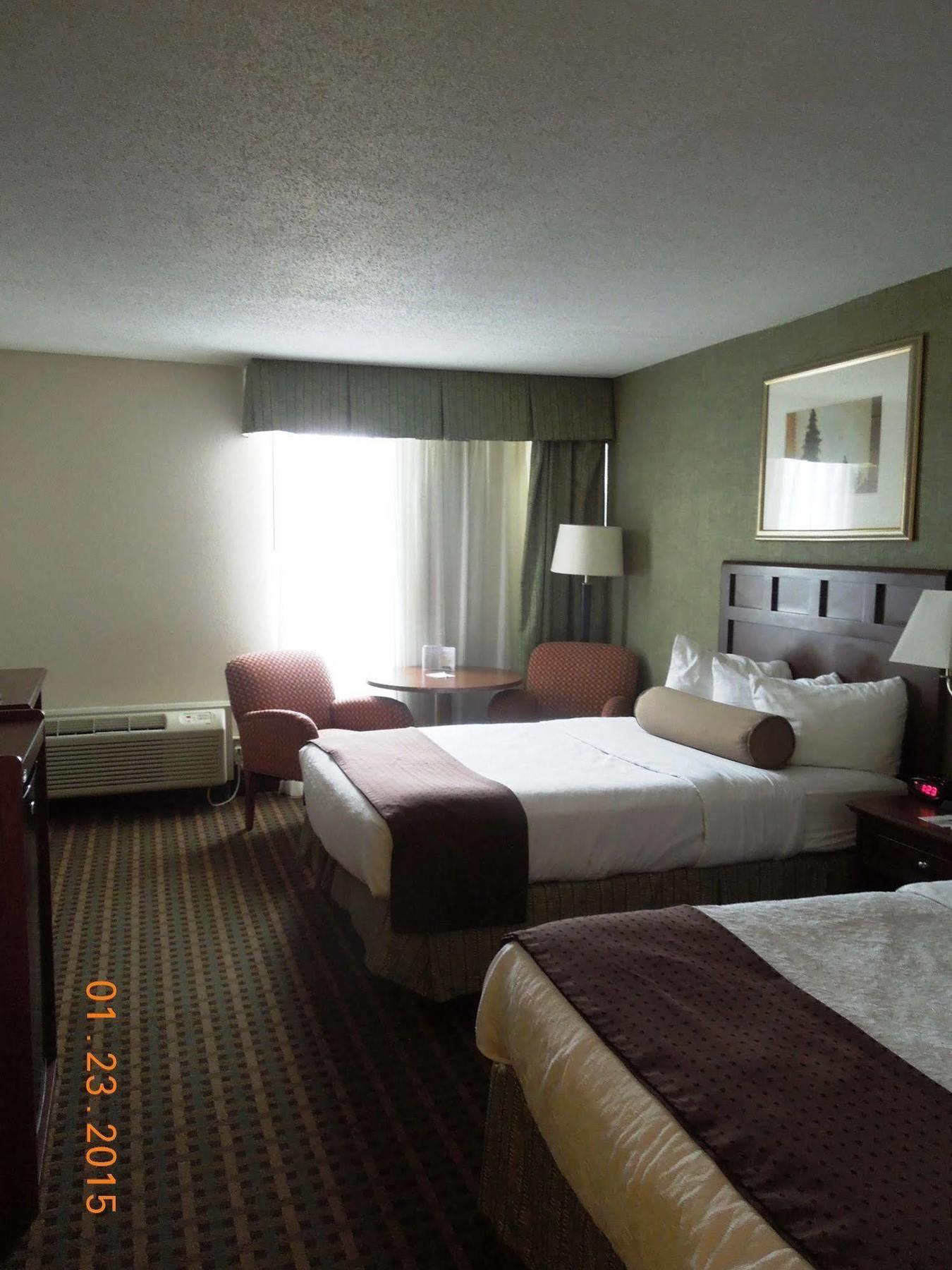 מרייטה Baymont Inn & Suites מראה חיצוני תמונה