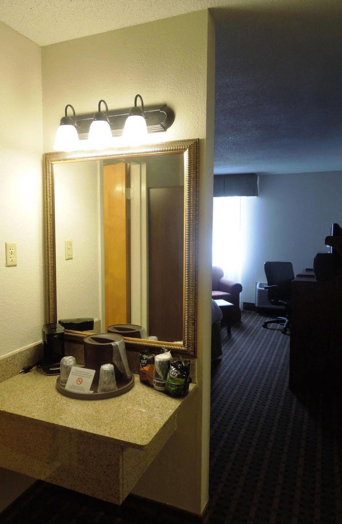 מרייטה Baymont Inn & Suites מראה חיצוני תמונה