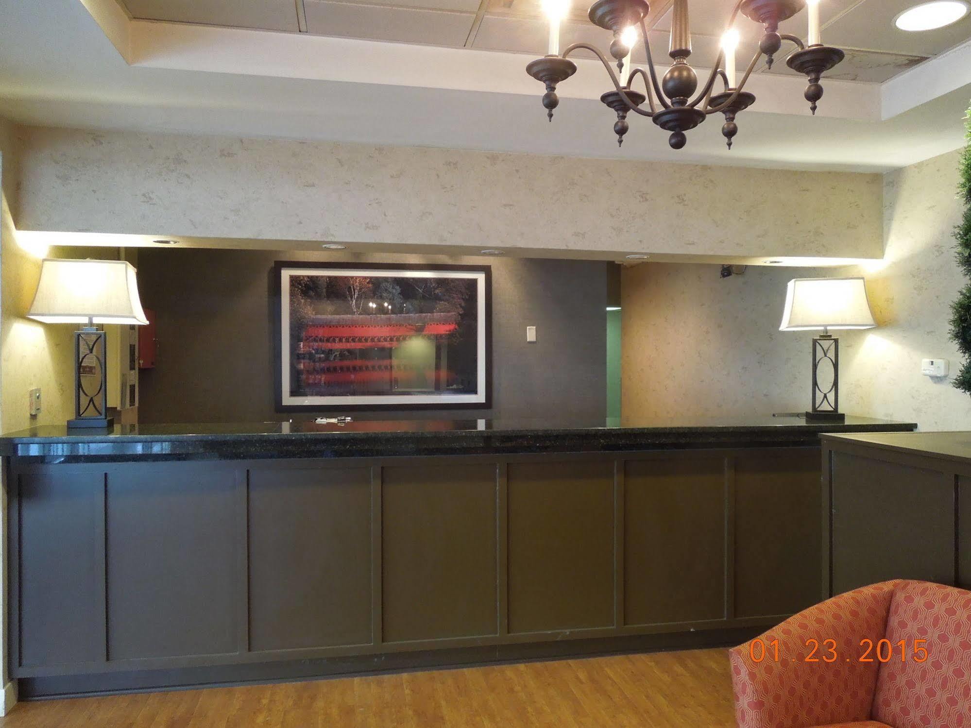 מרייטה Baymont Inn & Suites מראה חיצוני תמונה