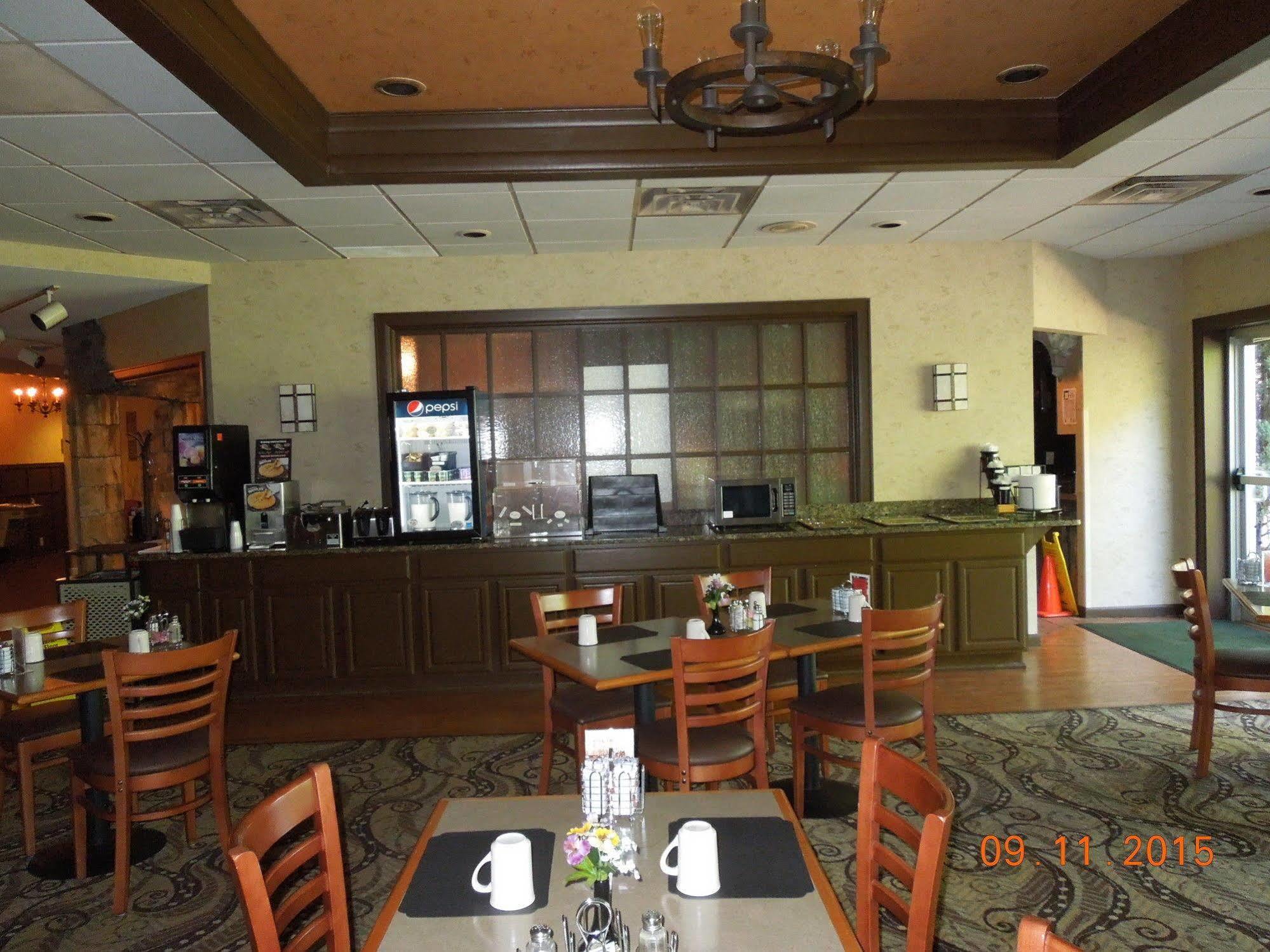 מרייטה Baymont Inn & Suites מראה חיצוני תמונה