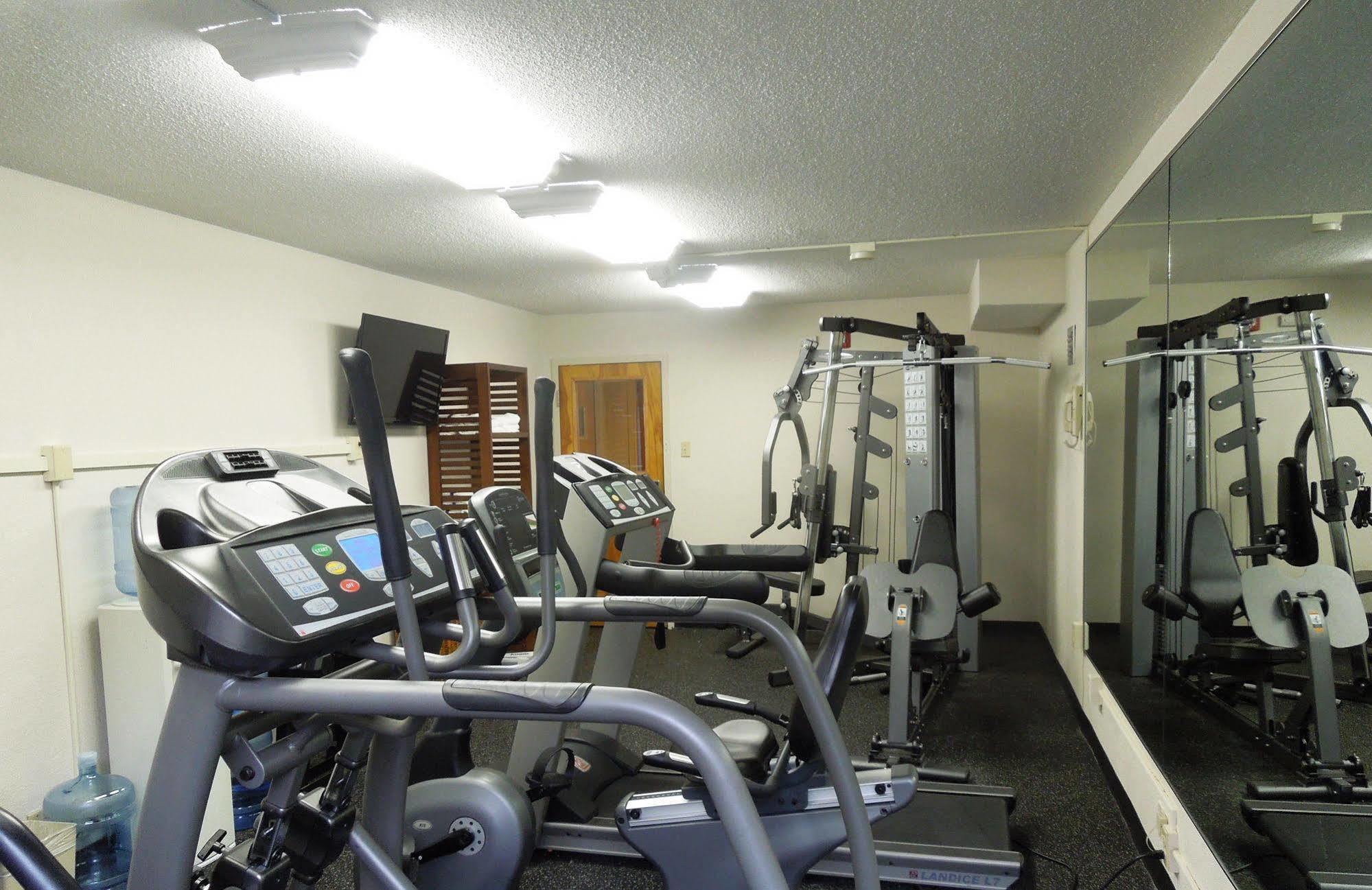 מרייטה Baymont Inn & Suites מראה חיצוני תמונה