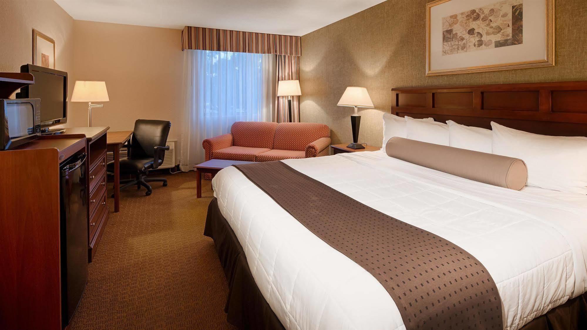 מרייטה Baymont Inn & Suites מראה חיצוני תמונה